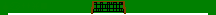 Goal Line 46m to 90m (50 to 100 yards) with goal posts