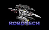 Robotech